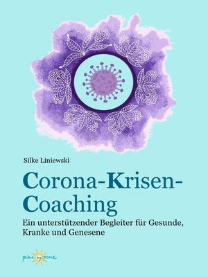 cover image of Corona-Krisen-Coaching